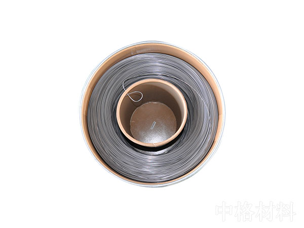 水泥、電力、礦山專用堆焊藥芯焊絲